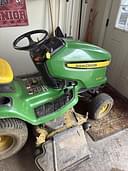 2008 John Deere X320 Image