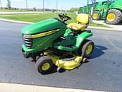 Thumbnail image John Deere X324 0