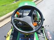 Thumbnail image John Deere X324 11