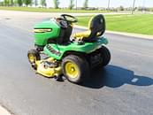 Thumbnail image John Deere X324 1