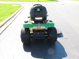 Main image John Deere X324 4