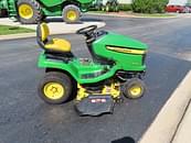 Thumbnail image John Deere X324 8