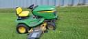 2008 John Deere X340 Image