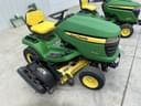 2008 John Deere X360 Image