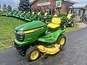 2008 John Deere X360 Image