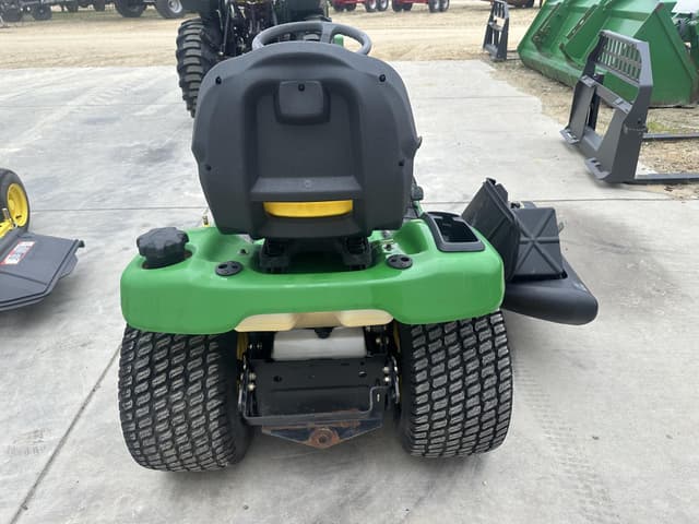 Image of John Deere X360 equipment image 2