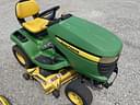 2008 John Deere X360 Image