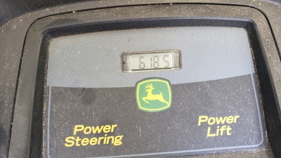 Image of John Deere X360 Image 1