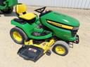 2008 John Deere X500 Image