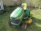 Thumbnail image John Deere X500 6