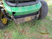 Thumbnail image John Deere X500 8