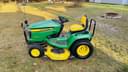 2008 John Deere X500 Image