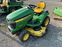 2008 John Deere X500 Image