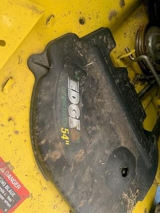 Image of John Deere X500 equipment image 4