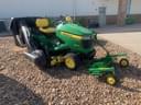 2008 John Deere X500 Image