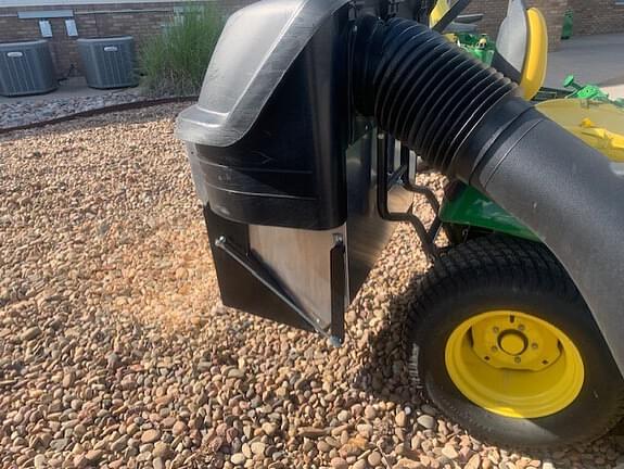 Image of John Deere X500 equipment image 2