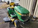 2008 John Deere X500 Image