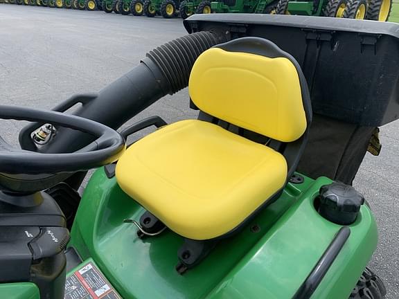 Image of John Deere X500 equipment image 4