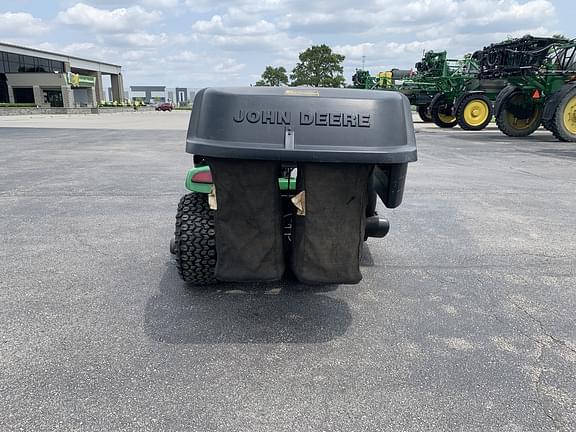 Image of John Deere X500 equipment image 3