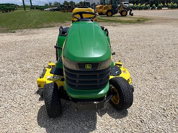 Image of John Deere X500 equipment image 3
