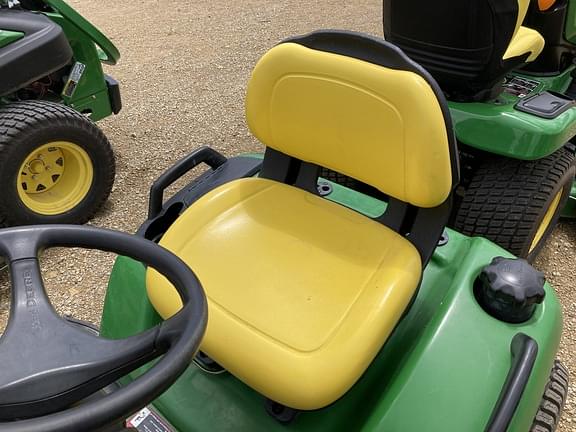Image of John Deere X500 equipment image 3