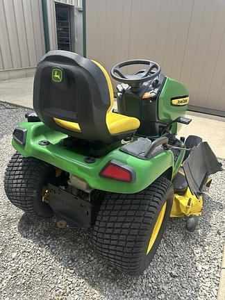 Image of John Deere X500 equipment image 3