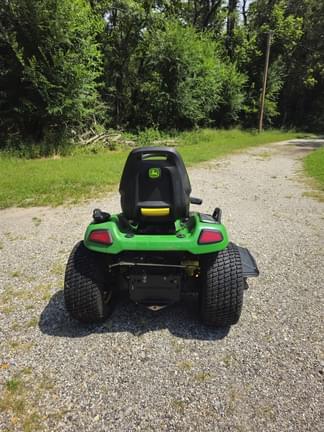 Image of John Deere X534 equipment image 4