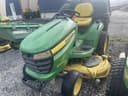 2008 John Deere X534 Image