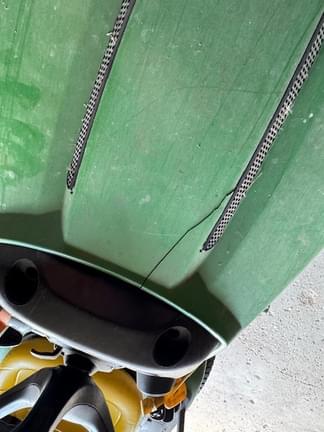 Image of John Deere X534 equipment image 3