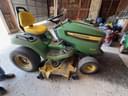 2008 John Deere X534 Image
