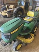 2008 John Deere X540 Image