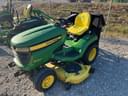 2008 John Deere X540 Image