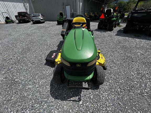 Image of John Deere X540 Primary image