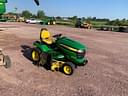 2008 John Deere X540 Image