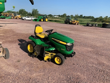 Main image John Deere X540