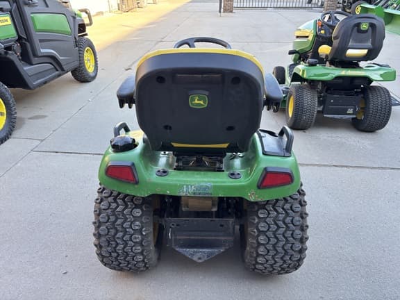 Image of John Deere X540 equipment image 3