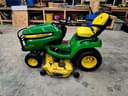 2008 John Deere X540 Image
