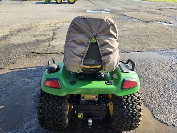 Image of John Deere X540 equipment image 3