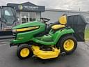 2008 John Deere X540 Image