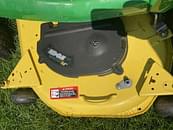 Thumbnail image John Deere X540 7