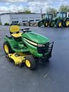 Thumbnail image John Deere X540 1