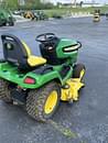 Thumbnail image John Deere X540 5