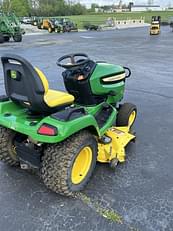 Main image John Deere X540 5