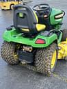 Thumbnail image John Deere X540 6