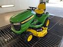 2008 John Deere X540 Image