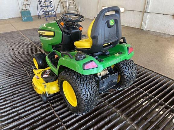 Image of John Deere X540 equipment image 2