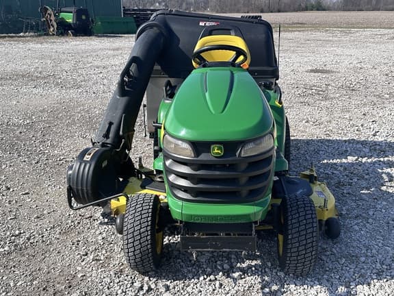 Image of John Deere X540 equipment image 1