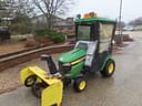 2008 John Deere X540 Image