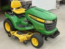 2008 John Deere X540 Image