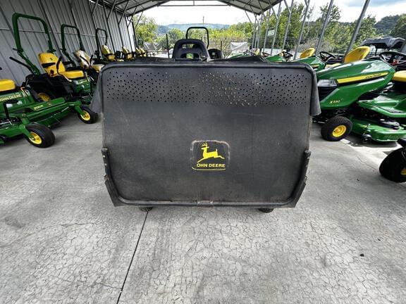 Image of John Deere X540 equipment image 2